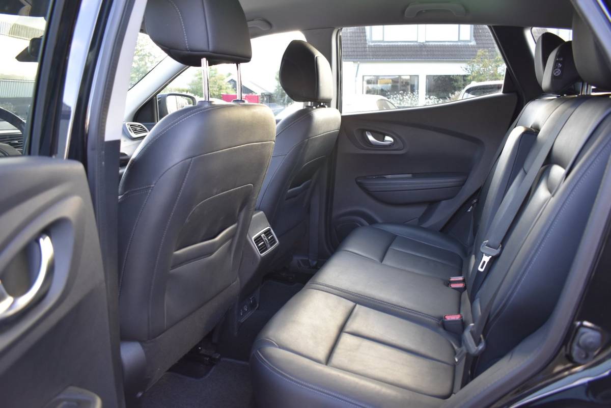 Renault Kadjar Renault Kadjar 1.3 TCe Zen