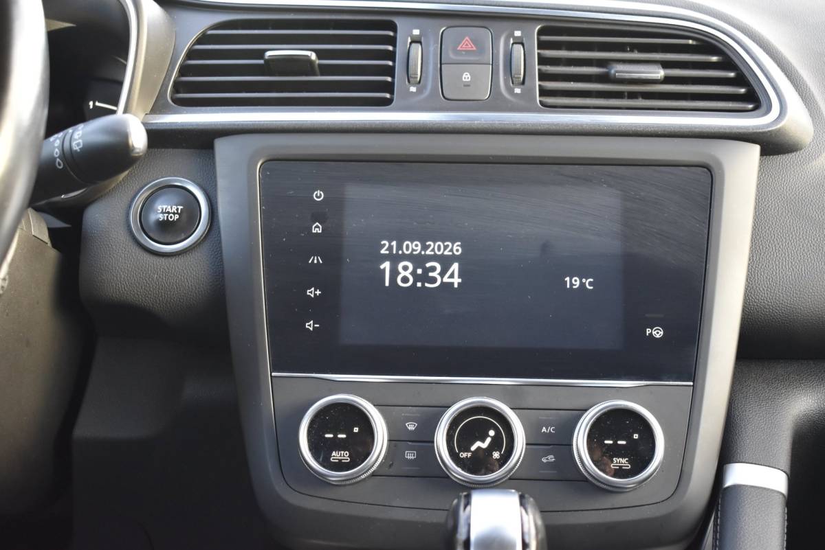 Renault Kadjar Renault Kadjar 1.3 TCe Zen