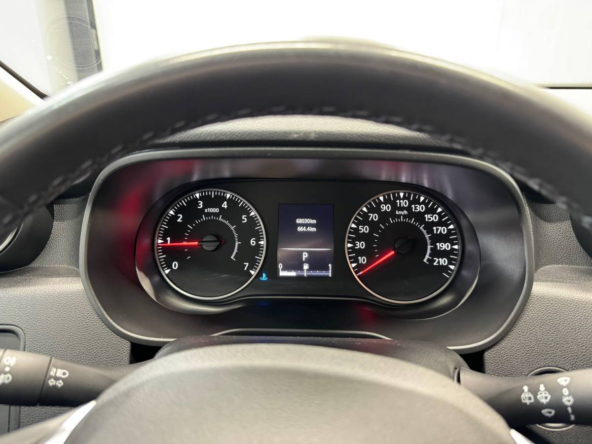 Dacia Duster Dacia DUSTER 1.3 TCe Prestige Automaat|Trekhaak|Clima|Stoelverwarming|Camera|Carplay