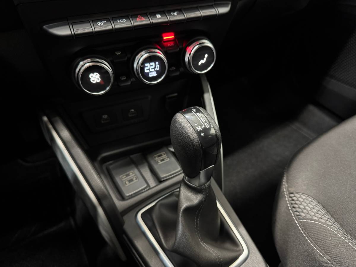 Dacia Duster Dacia DUSTER 1.3 TCe Prestige Automaat|Trekhaak|Clima|Stoelverwarming|Camera|Carplay