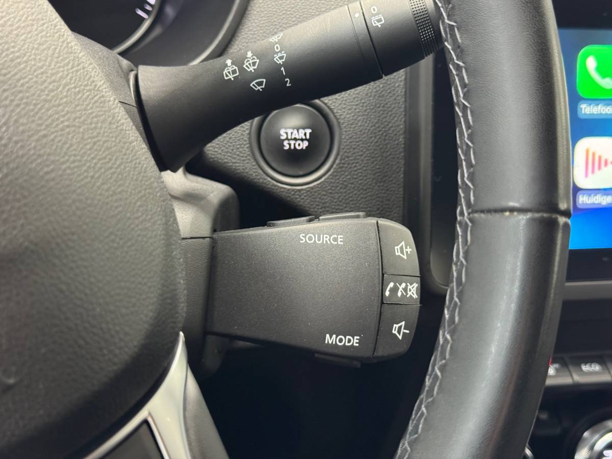 Dacia Duster Dacia DUSTER 1.3 TCe Prestige Automaat|Trekhaak|Clima|Stoelverwarming|Camera|Carplay