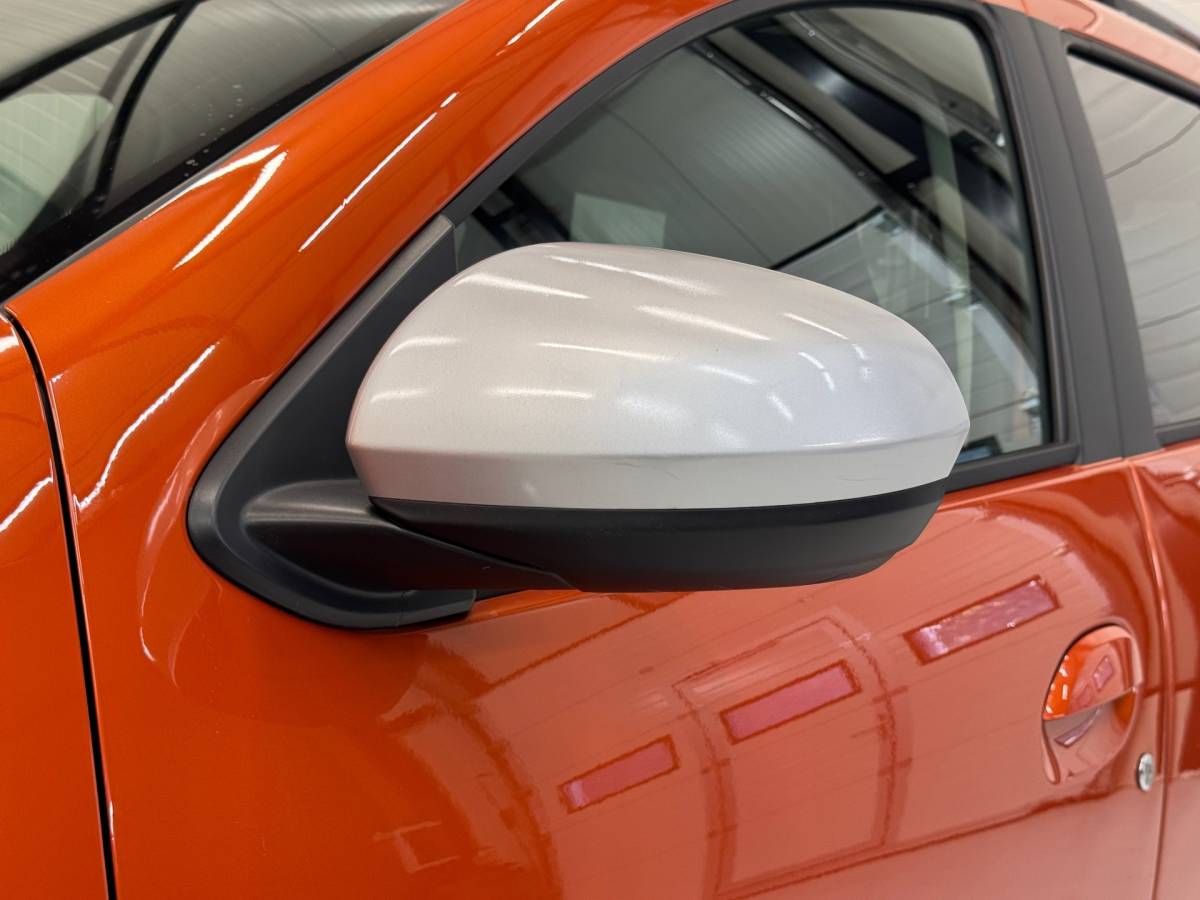 Dacia Duster Dacia DUSTER 1.3 TCe Prestige Automaat|Trekhaak|Clima|Stoelverwarming|Camera|Carplay