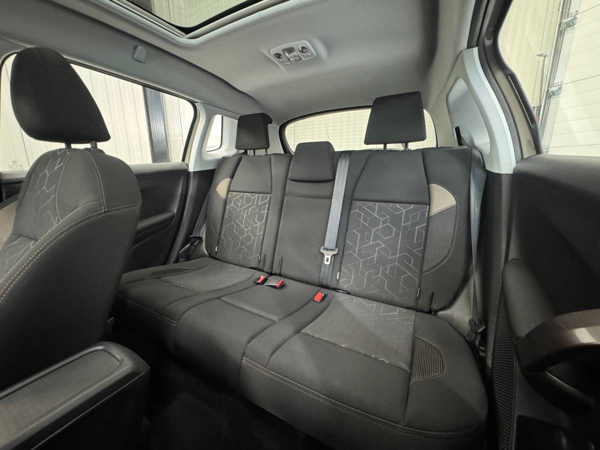 Peugeot 2008 Peugeot 2008 1.2 VTi Active Pack Premium |Trekhaak|Airco|Navigatie|