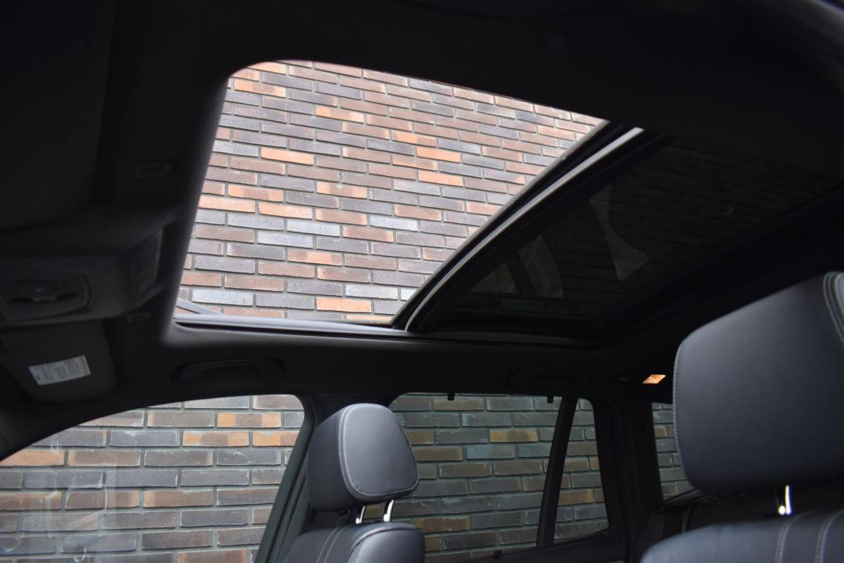 BMW X3 BMW X3 xDrive35d M-SPORT PANO XENON