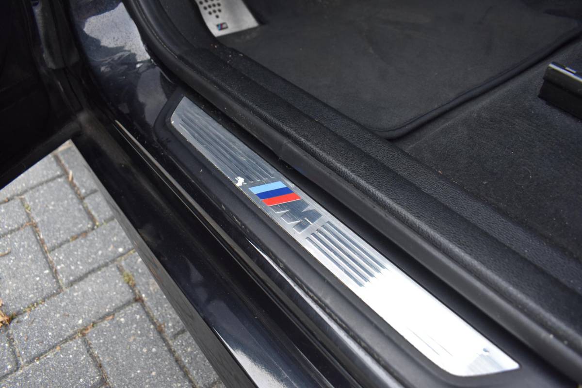 BMW X3 BMW X3 xDrive35d M-SPORT PANO XENON