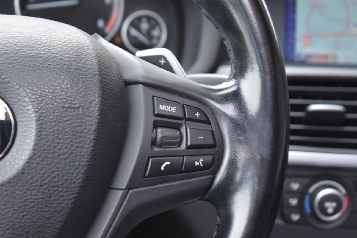 BMW X3 BMW X3 xDrive35d M-SPORT PANO XENON