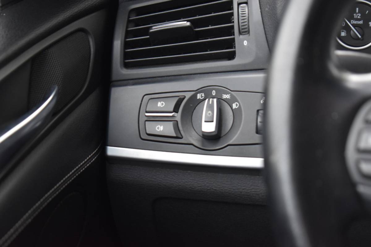 BMW X3 BMW X3 xDrive35d M-SPORT PANO XENON