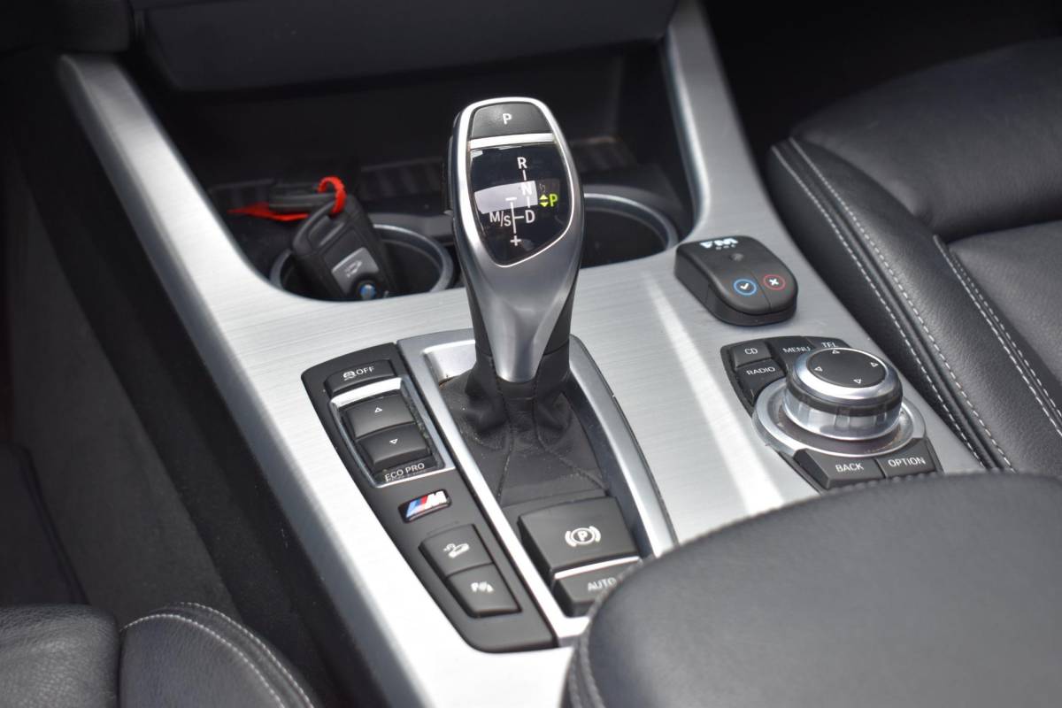BMW X3 BMW X3 xDrive35d M-SPORT PANO XENON