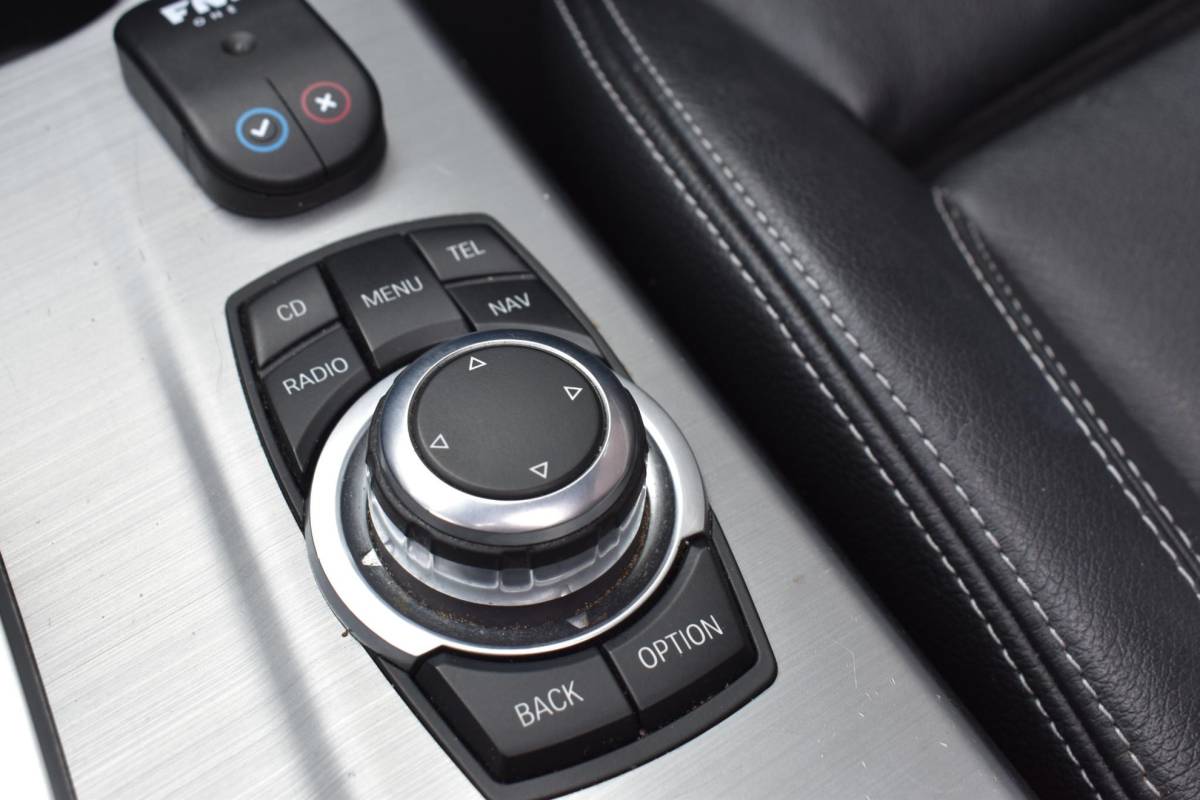 BMW X3 BMW X3 xDrive35d M-SPORT PANO XENON