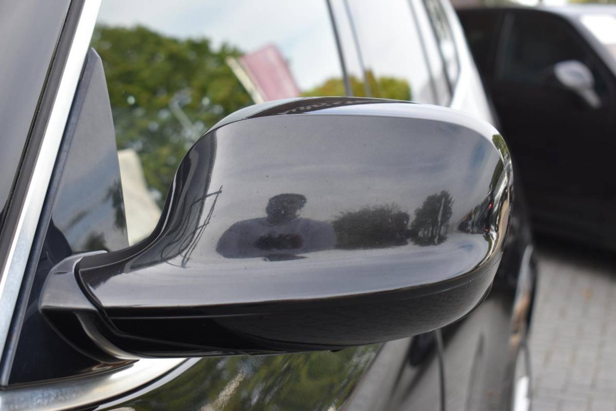 BMW X3 BMW X3 xDrive35d M-SPORT PANO XENON