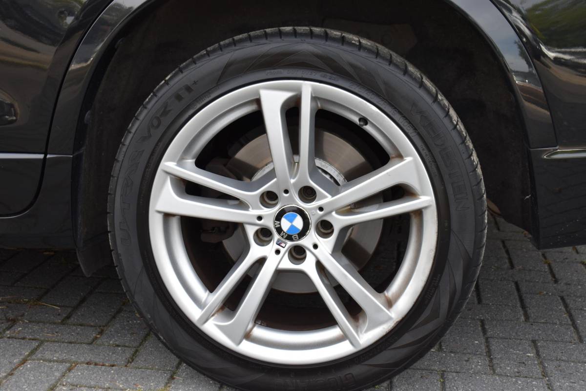 BMW X3 BMW X3 xDrive35d M-SPORT PANO XENON