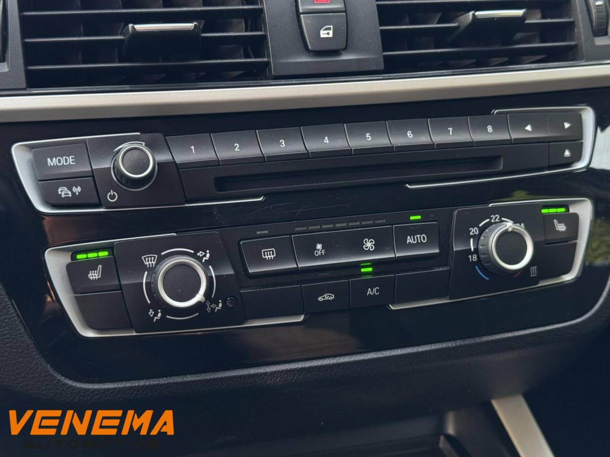 BMW 1 Serie BMW 118i Exec. LCI/Cruise/Sportst./17″ LM/PDC/Handg./133tkm