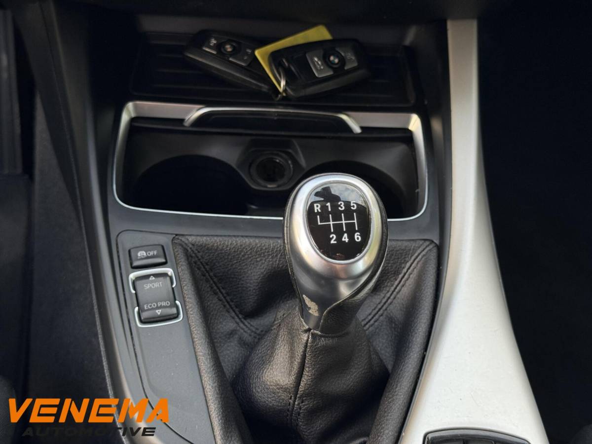 BMW 1 Serie BMW 118i Exec. LCI/Cruise/Sportst./17″ LM/PDC/Handg./133tkm