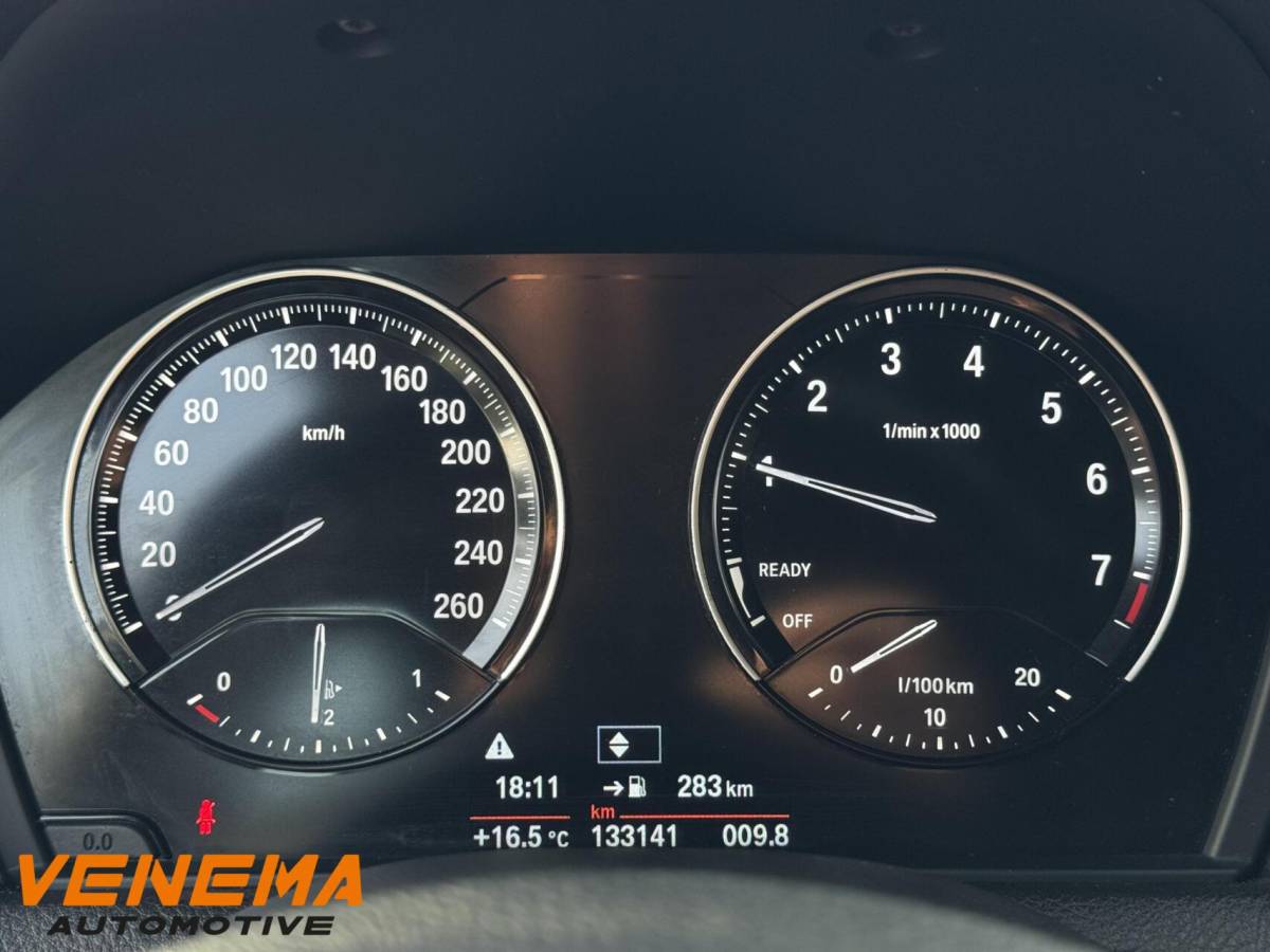 BMW 1 Serie BMW 118i Exec. LCI/Cruise/Sportst./17″ LM/PDC/Handg./133tkm