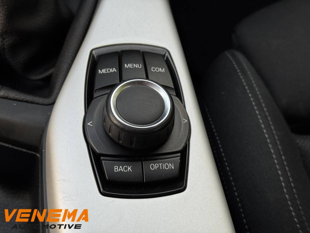 BMW 1 Serie BMW 118i Exec. LCI/Cruise/Sportst./17″ LM/PDC/Handg./133tkm