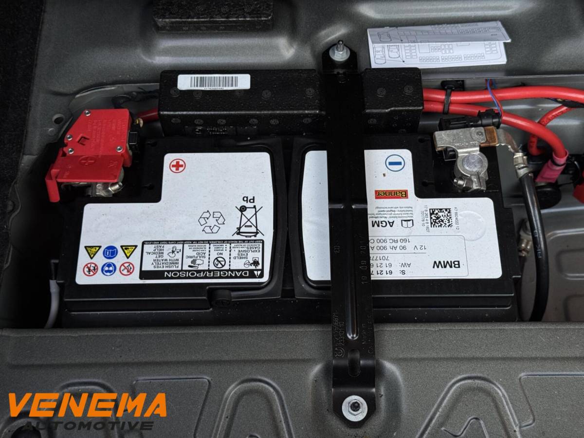 BMW 1 Serie BMW 118i Exec. LCI/Cruise/Sportst./17″ LM/PDC/Handg./133tkm