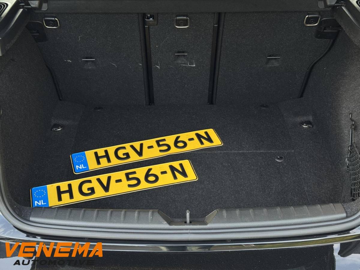 BMW 1 Serie BMW 118i Exec. LCI/Cruise/Sportst./17″ LM/PDC/Handg./133tkm