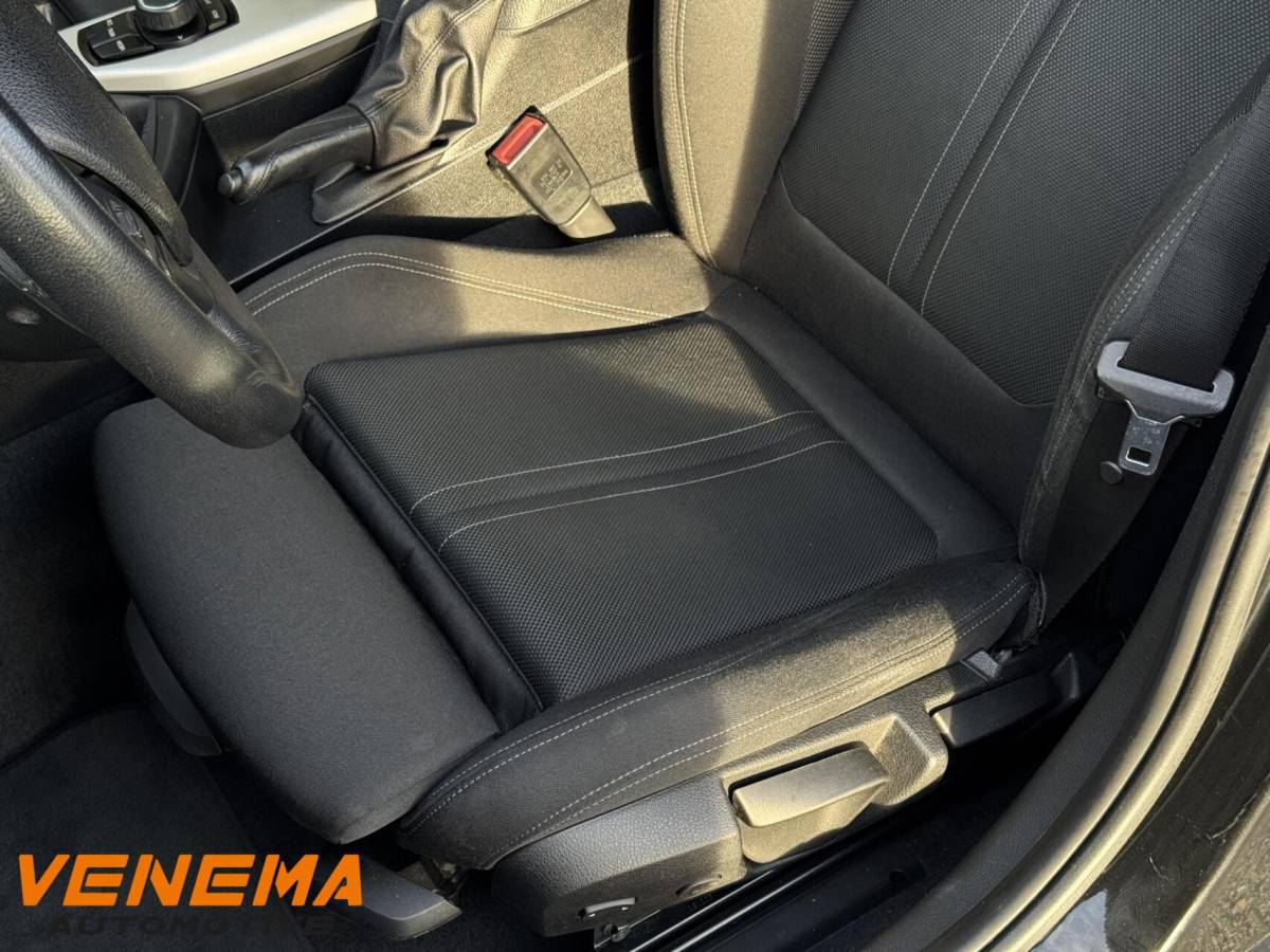 BMW 1 Serie BMW 118i Exec. LCI/Cruise/Sportst./17″ LM/PDC/Handg./133tkm