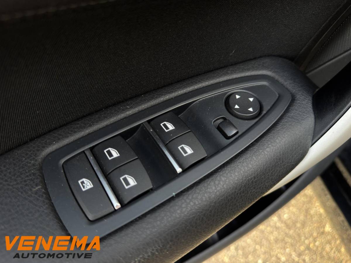 BMW 1 Serie BMW 118i Exec. LCI/Cruise/Sportst./17″ LM/PDC/Handg./133tkm