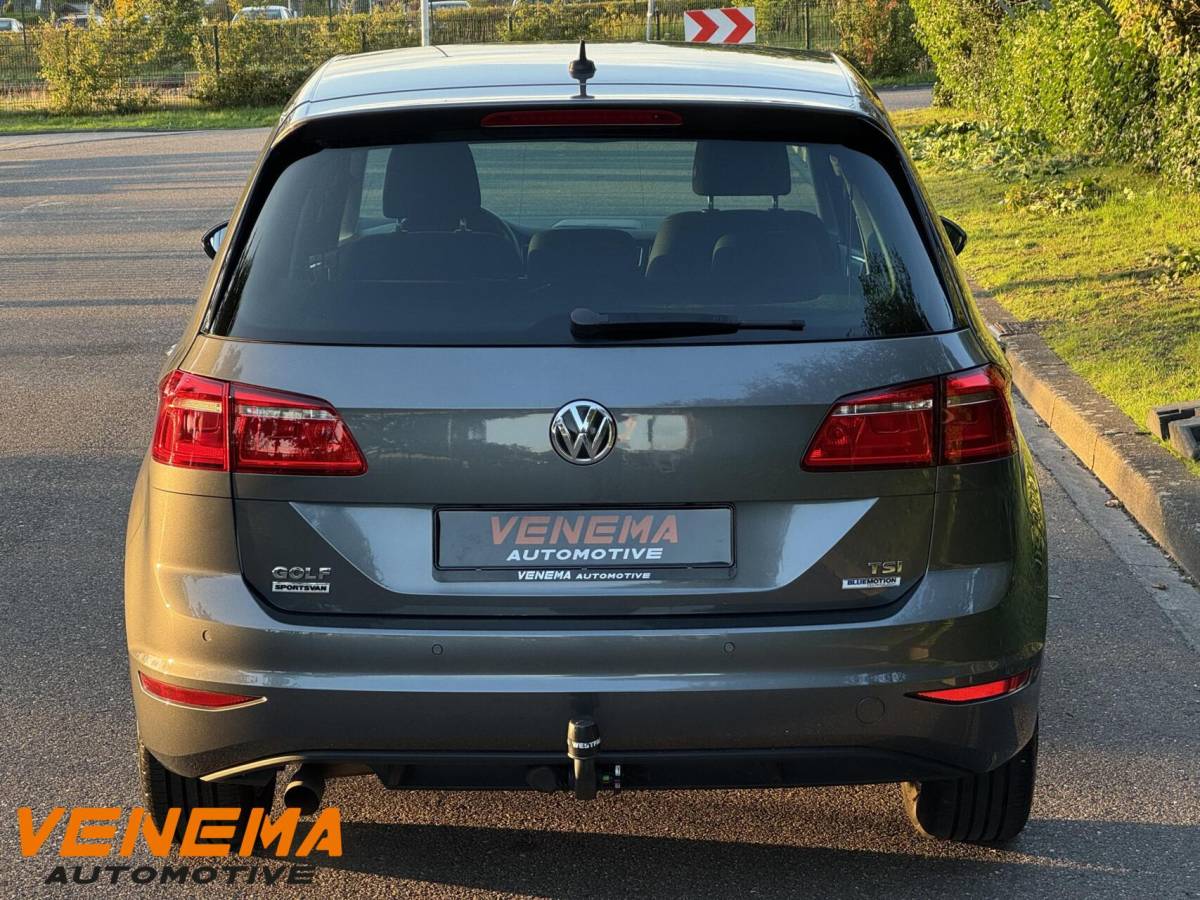 Volkswagen Golf Sportsvan VW Golf Sportsvan 1.2 TSI Sound /ACC/Navi/Clima/Trekh/110tkm