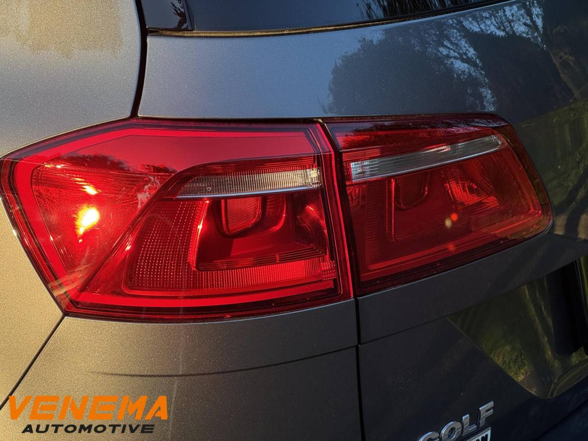 Volkswagen Golf Sportsvan VW Golf Sportsvan 1.2 TSI Sound /ACC/Navi/Clima/Trekh/110tkm