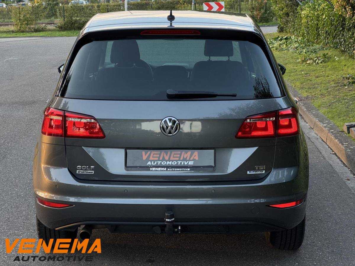 Volkswagen Golf Sportsvan VW Golf Sportsvan 1.2 TSI Sound /ACC/Navi/Clima/Trekh/110tkm