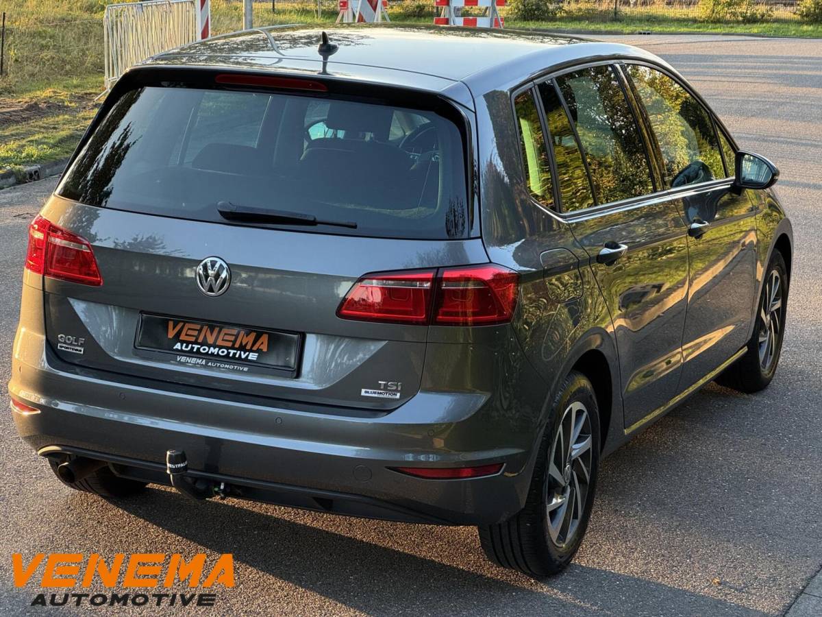 Volkswagen Golf Sportsvan VW Golf Sportsvan 1.2 TSI Sound /ACC/Navi/Clima/Trekh/110tkm