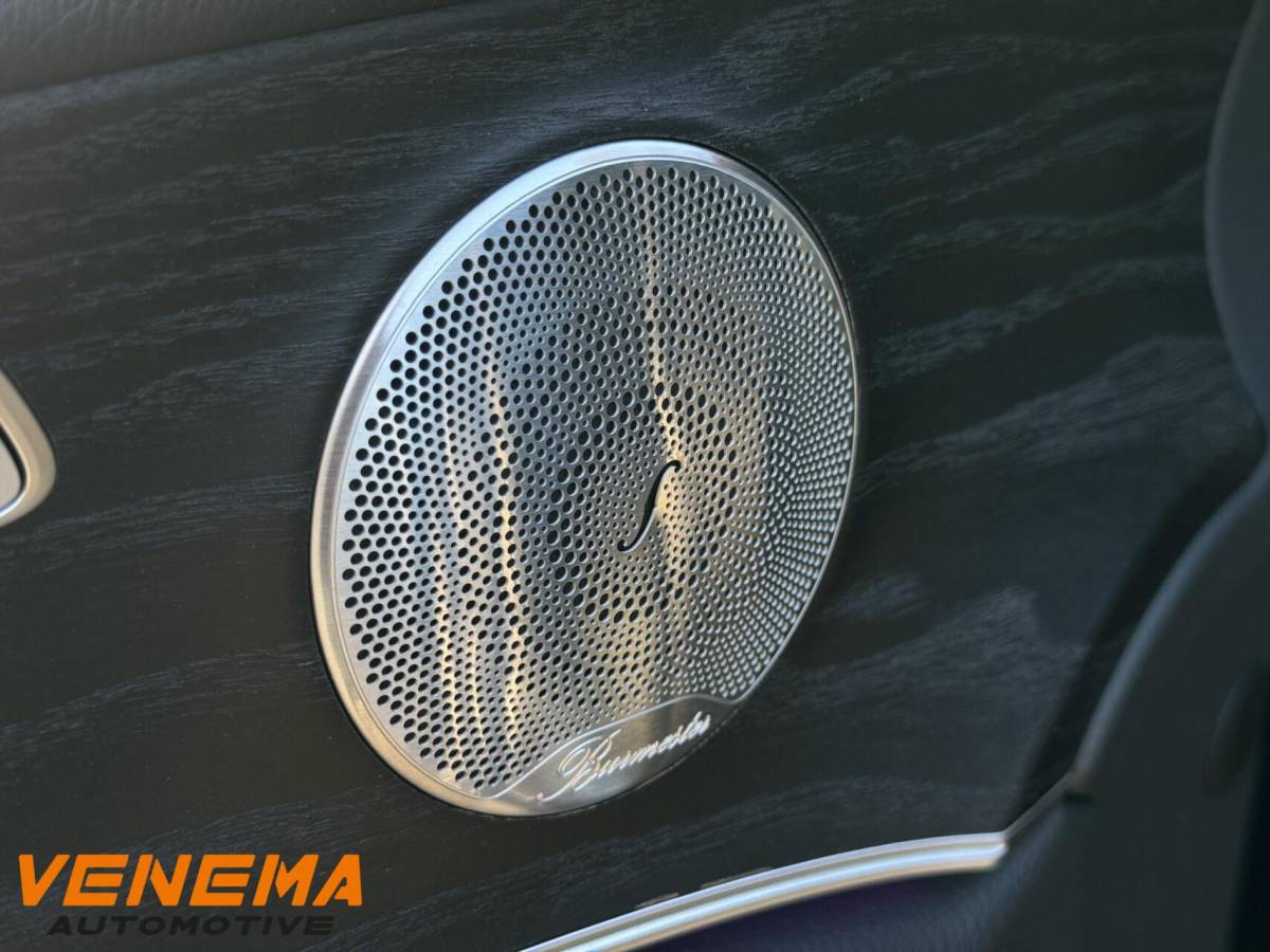 Mercedes-Benz E-Klasse Mercedes E350d AMG /Pano/Laser/360/HUD/Burm./20″LM/el.Trekh