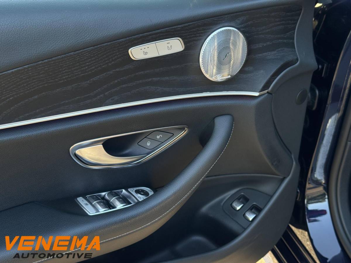 Mercedes-Benz E-Klasse Mercedes E350d AMG /Pano/Laser/360/HUD/Burm./20″LM/el.Trekh