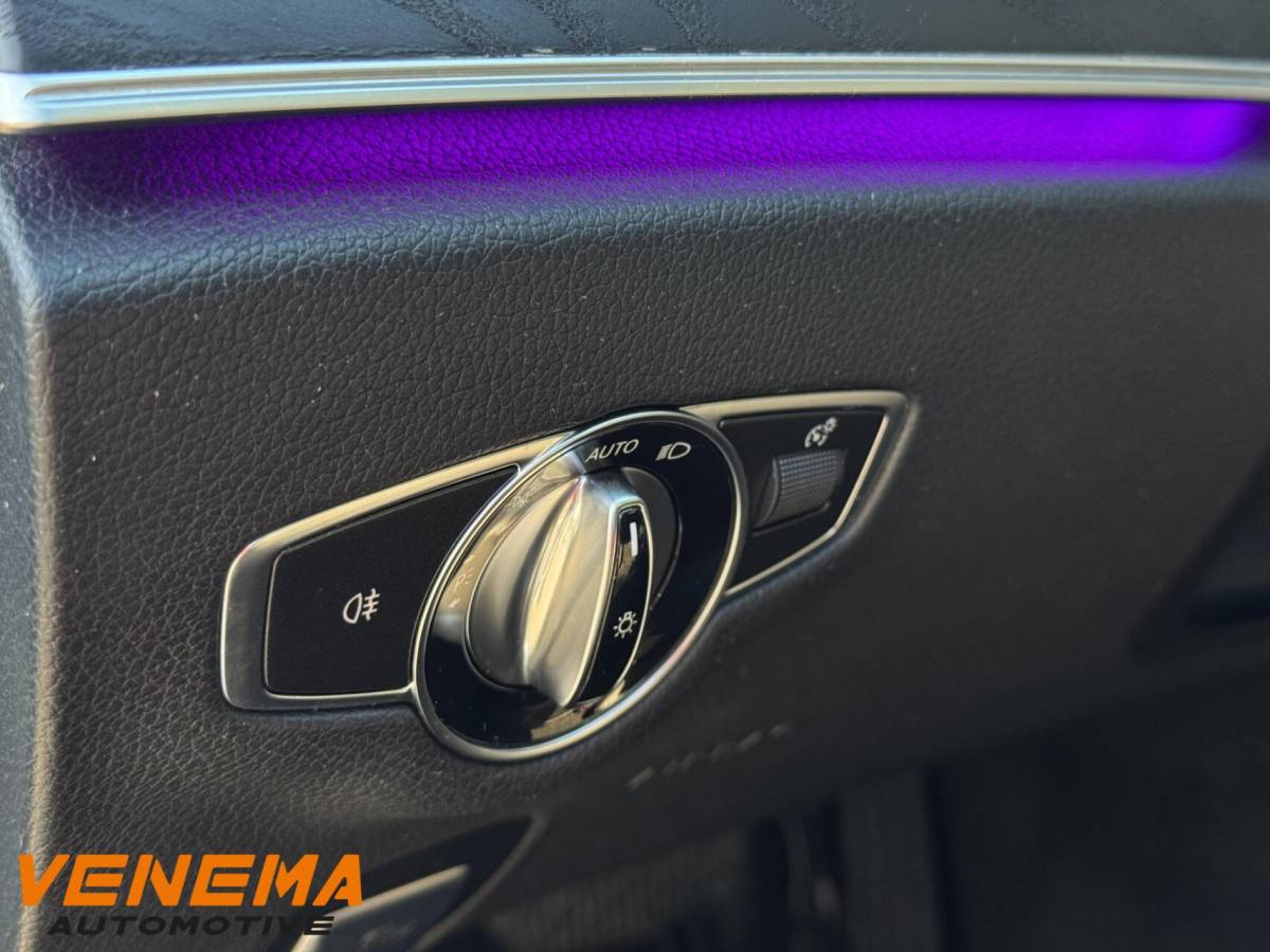 Mercedes-Benz E-Klasse Mercedes E350d AMG /Pano/Laser/360/HUD/Burm./20″LM/el.Trekh