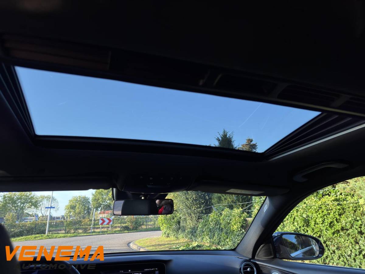 Mercedes-Benz E-Klasse Mercedes E350d AMG /Pano/Laser/360/HUD/Burm./20″LM/el.Trekh