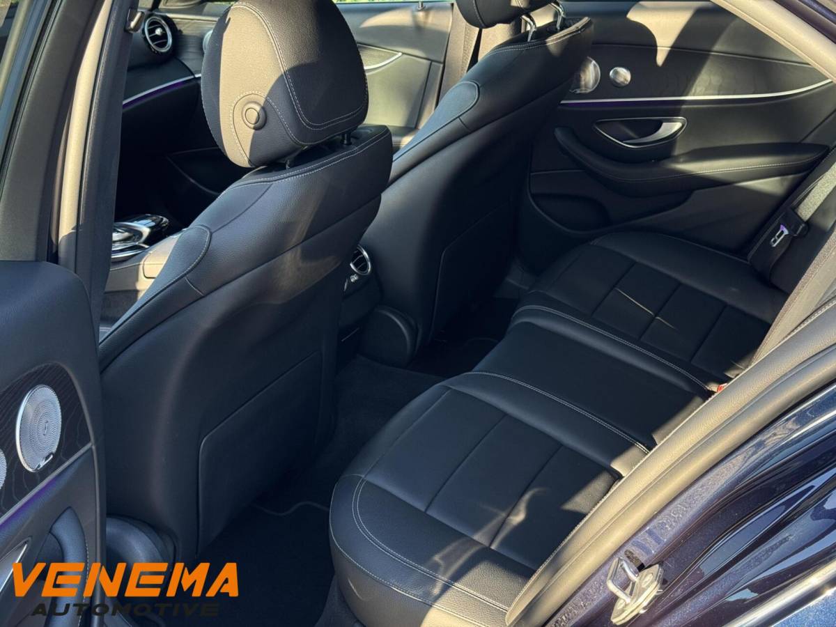Mercedes-Benz E-Klasse Mercedes E350d AMG /Pano/Laser/360/HUD/Burm./20″LM/el.Trekh
