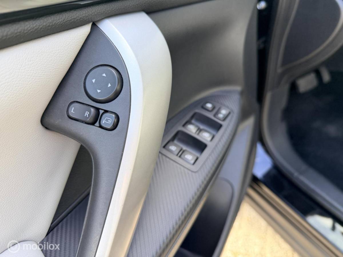 Mitsubishi Eclipse Cross Mitsubishi Eclipse Cross 2.4 PHEV Instyle|offwhite leder|carplay