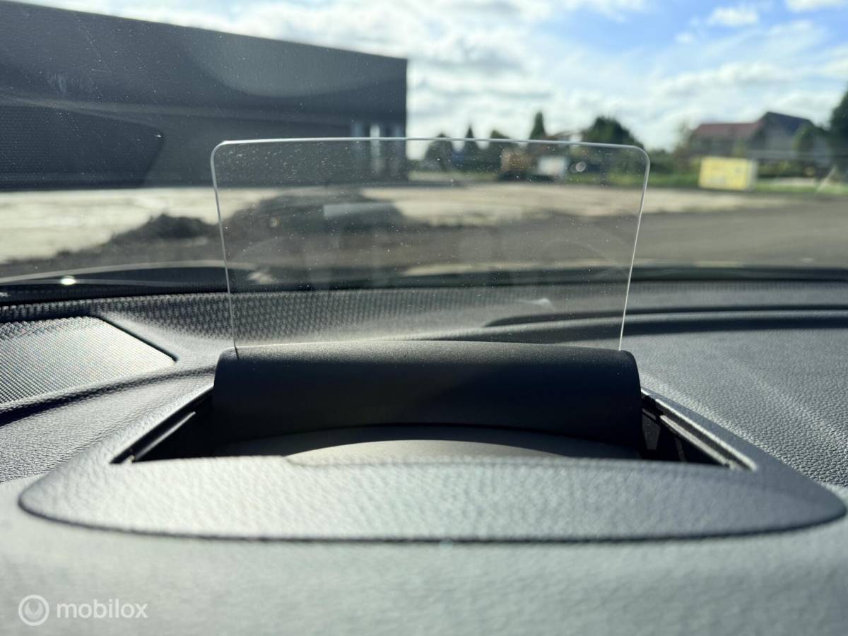 Mitsubishi Eclipse Cross Mitsubishi Eclipse Cross 2.4 PHEV Instyle|offwhite leder|carplay