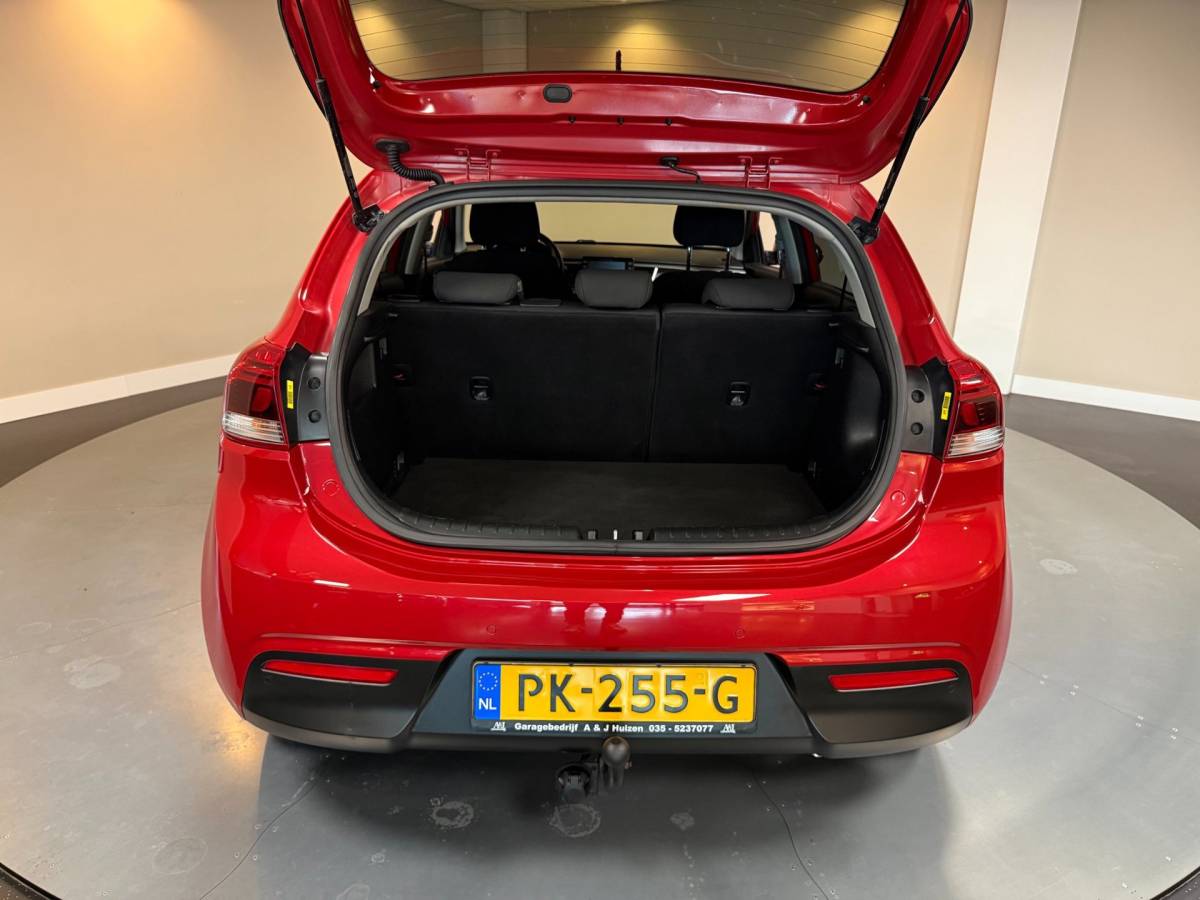 Kia Rio Kia Rio 1.0 TGDI DynamicLine *Carplay* Trekhaak|Camera|Navi|Cruise|Keyless|Lane-Assist|DAB|PDC|Isofix|LED|NAP