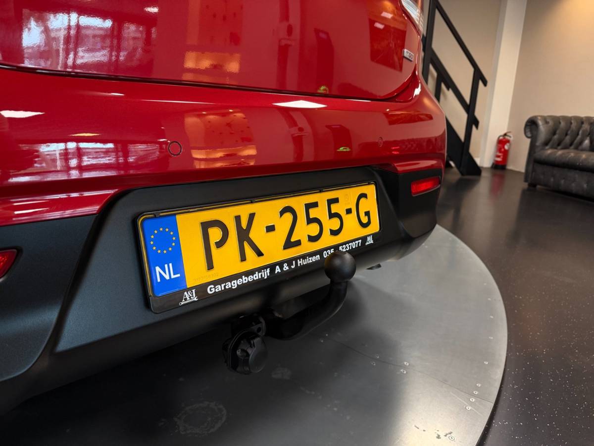 Kia Rio Kia Rio 1.0 TGDI DynamicLine *Carplay* Trekhaak|Camera|Navi|Cruise|Keyless|Lane-Assist|DAB|PDC|Isofix|LED|NAP
