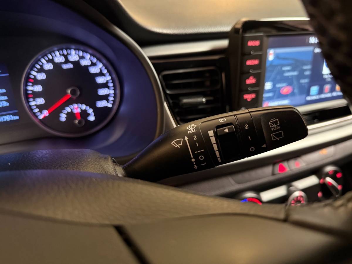 Kia Rio Kia Rio 1.0 TGDI DynamicLine *Carplay* Trekhaak|Camera|Navi|Cruise|Keyless|Lane-Assist|DAB|PDC|Isofix|LED|NAP