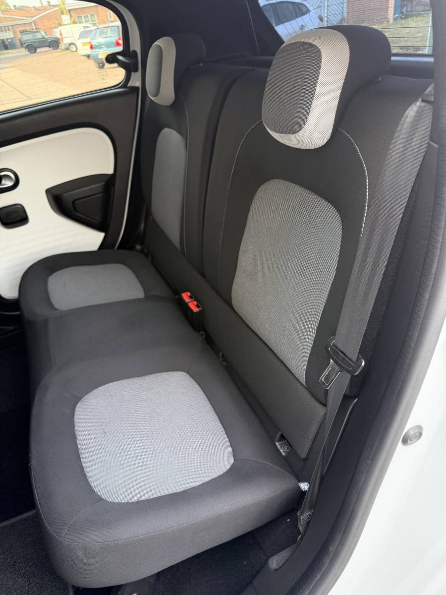 Renault Twingo RENAULT TWINGO 1.0 SCe Authentique·LAGE KM·Complete Historie·Airco·Grote Beurt·Lange APK