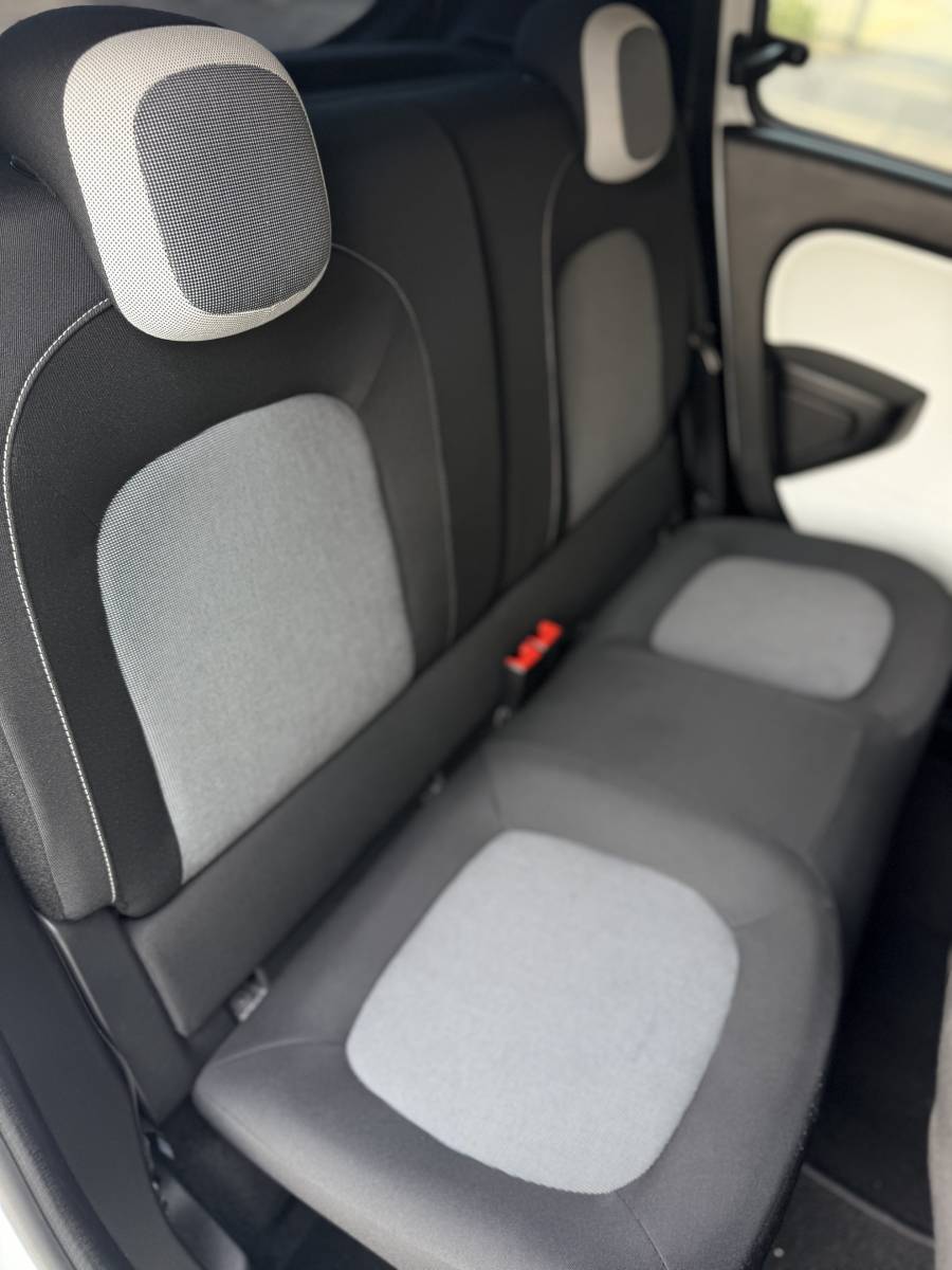 Renault Twingo RENAULT TWINGO 1.0 SCe Authentique·LAGE KM·Complete Historie·Airco·Grote Beurt·Lange APK