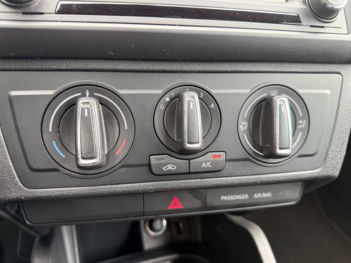 SEAT Ibiza SEAT IBIZA ST 1.0 TSI Style·Carplay·Cruise·Airco·Trekhaak·Navi·PDC