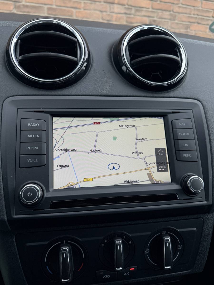 SEAT Ibiza SEAT IBIZA ST 1.0 TSI Style·Carplay·Cruise·Airco·Trekhaak·Navi·PDC
