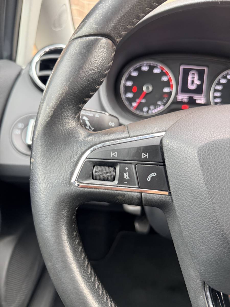 SEAT Ibiza SEAT IBIZA ST 1.0 TSI Style·Carplay·Cruise·Airco·Trekhaak·Navi·PDC