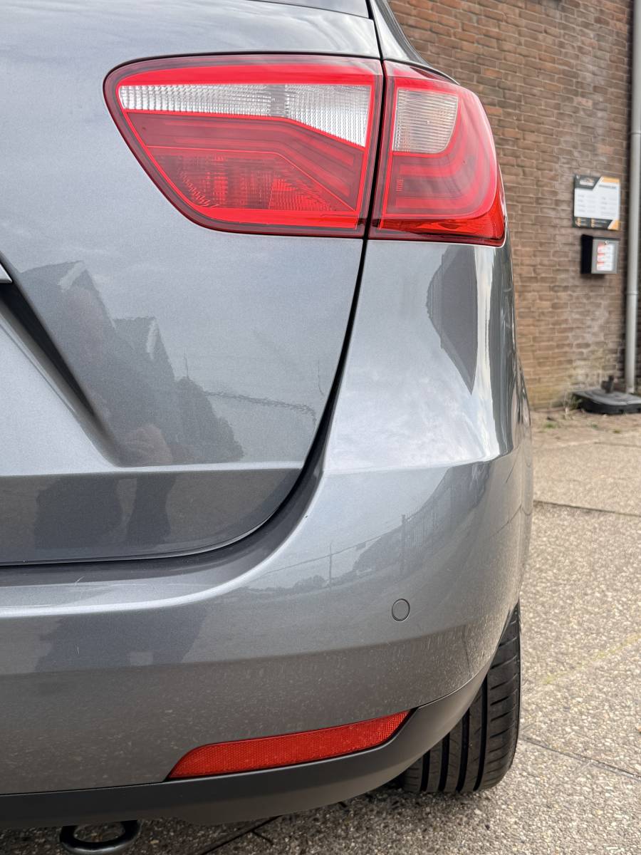 SEAT Ibiza SEAT IBIZA ST 1.0 TSI Style·Carplay·Cruise·Airco·Trekhaak·Navi·PDC