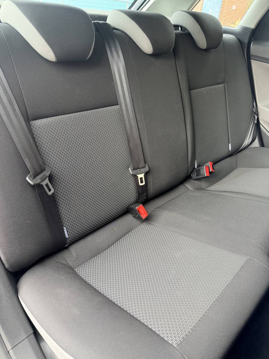 SEAT Ibiza SEAT IBIZA ST 1.0 TSI Style·Carplay·Cruise·Airco·Trekhaak·Navi·PDC