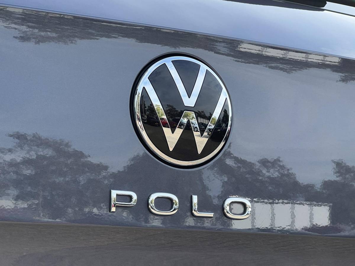 Volkswagen Polo Volkswagen Polo 1.0 TSI Go PARKEERSENSOREN V+ A | APPLE CARPLAY/ANDROID AUTO | LM VELGEN | AIRCO |
