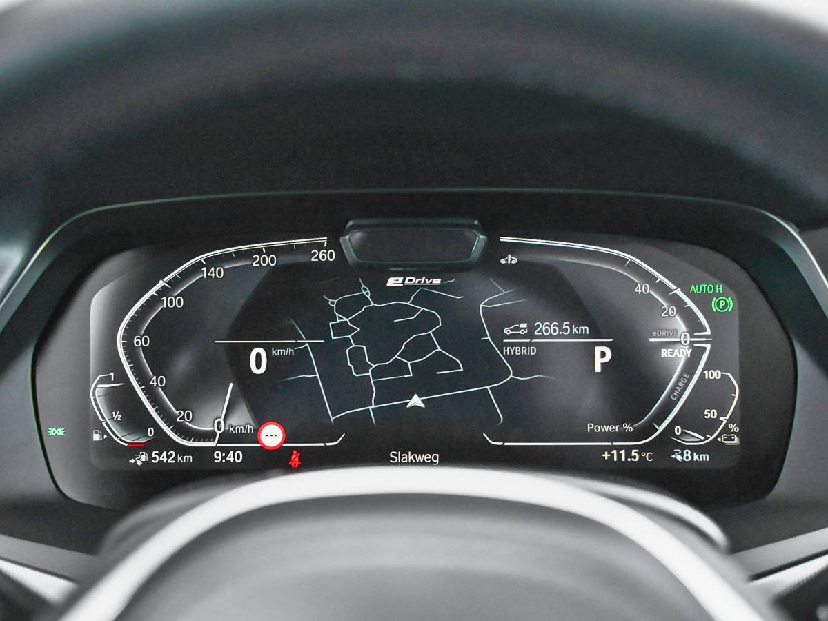 BMW X5 BMW X5 xDrive45e High Executive M Sport Panorama H&K ACC 360 Camera Individual bekleding