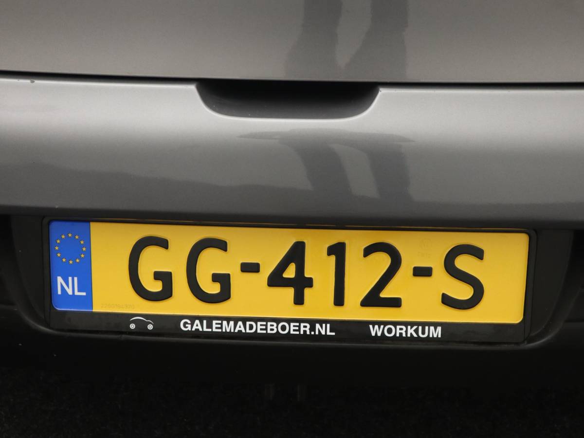 Renault Clio Renault Clio 0.9 TCe Expression TREKHAAK / AIRCO / NAVI / BLUETOOTH / CRUISE / NL-AUTO