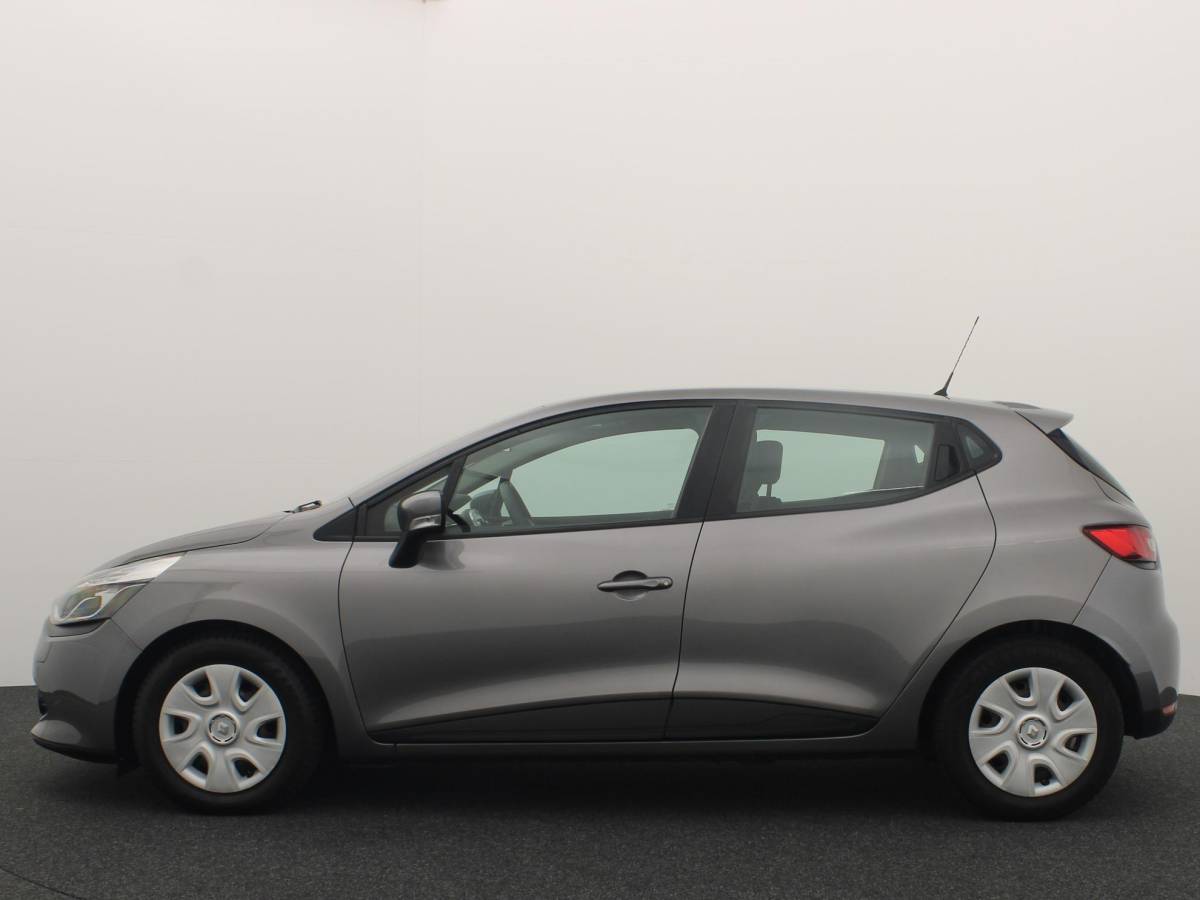 Renault Clio Renault Clio 0.9 TCe Expression TREKHAAK / AIRCO / NAVI / BLUETOOTH / CRUISE / NL-AUTO