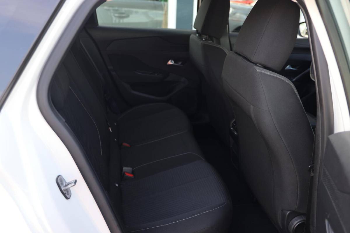 Peugeot 308 Peugeot 308 SW 1.2 PureTech Active Pack Business|Trekhaak|Carplay|Clima|Cruise|Navi