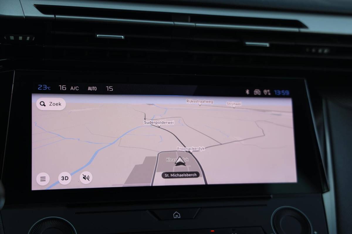 Peugeot 308 Peugeot 308 SW 1.2 PureTech Active Pack Business|Trekhaak|Carplay|Clima|Cruise|Navi